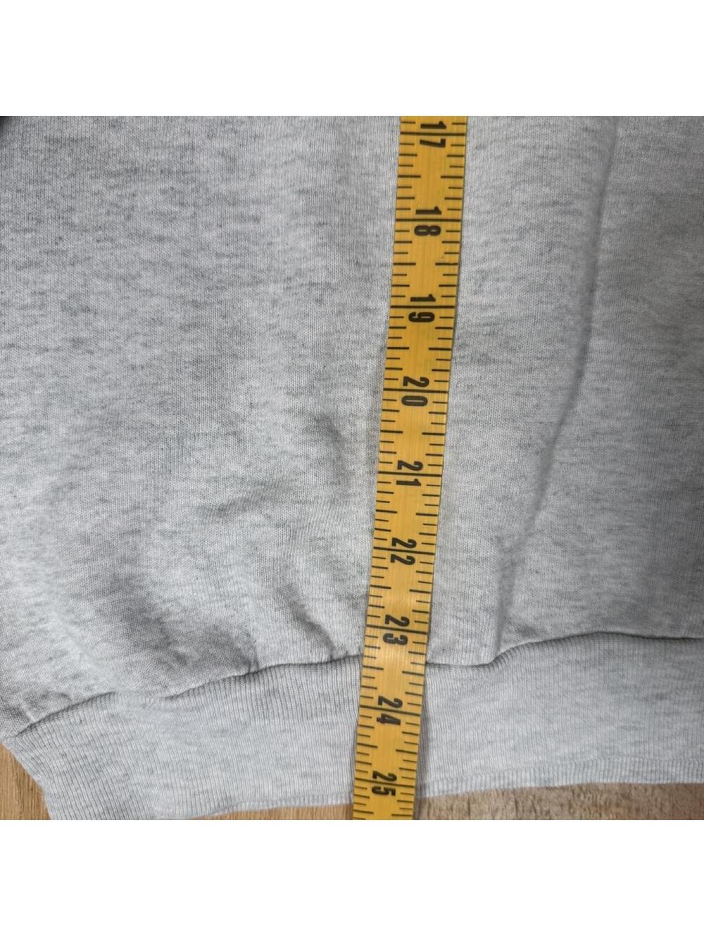 90s Respect Your Elders Animal Crewneck Size XL - Picture 4 of 8